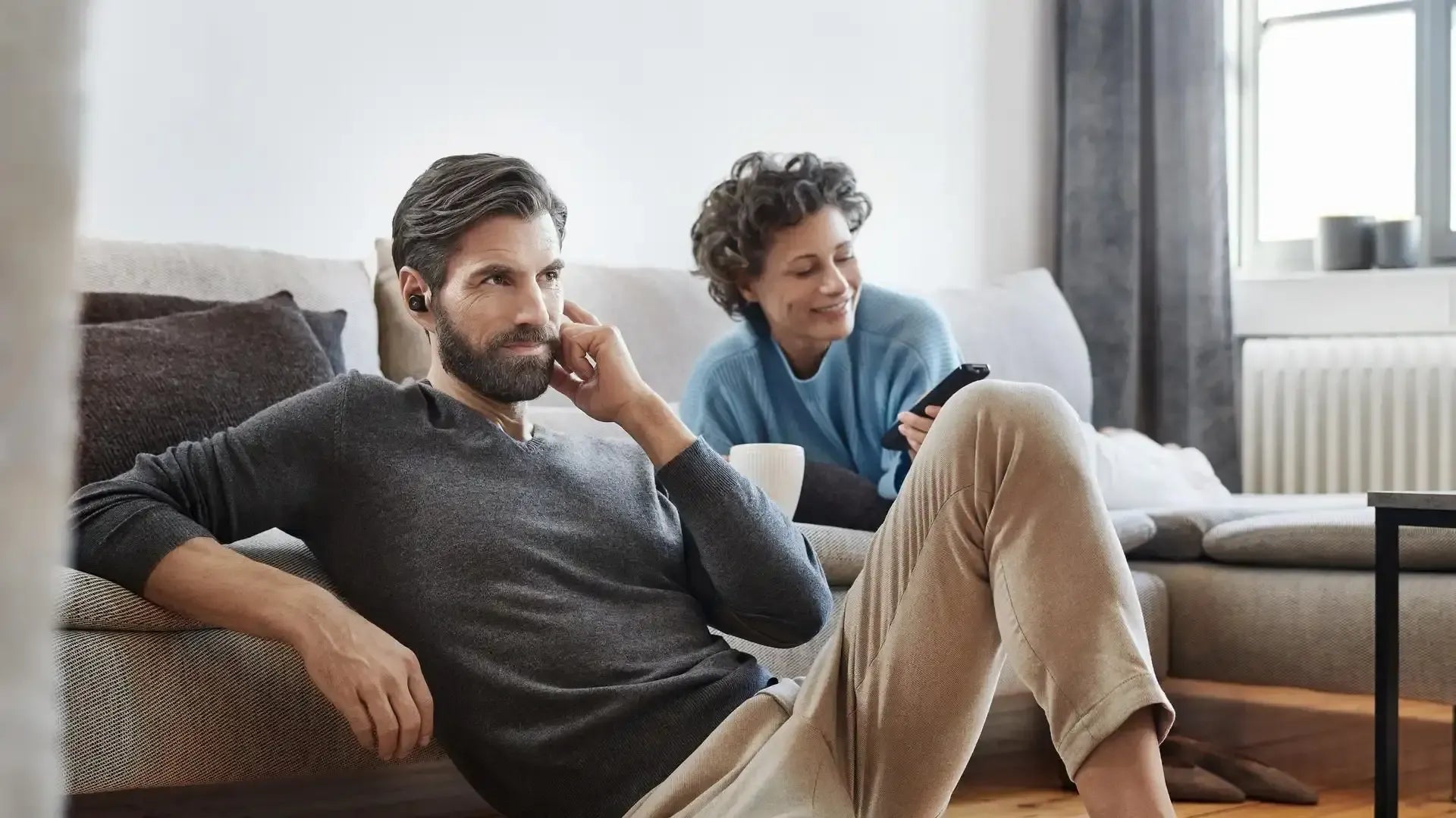 电视耳机将如何改变您的观影体验