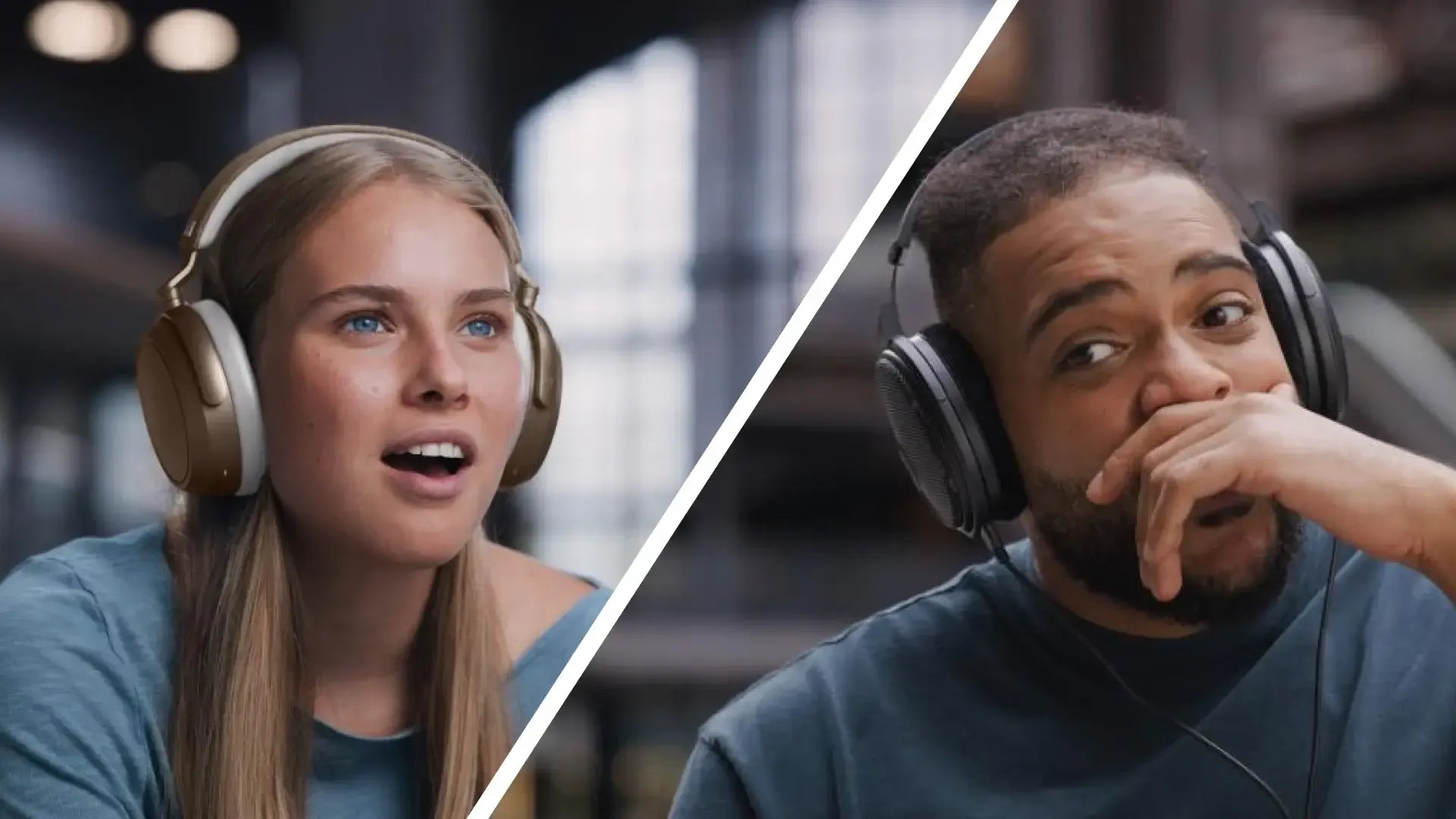 真实之声的真实面貌