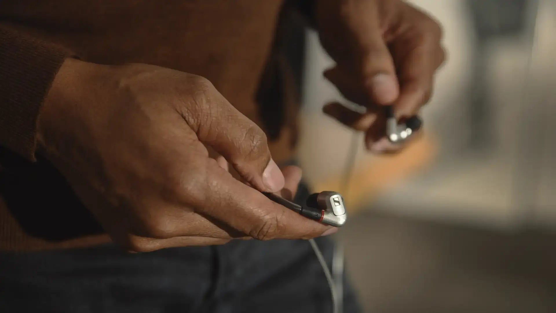 所有发烧级耳机