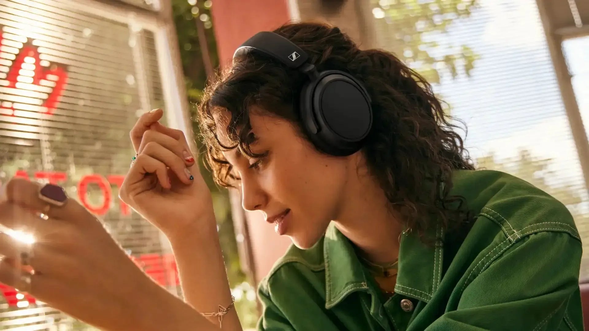 Sennheiser | Outlet
