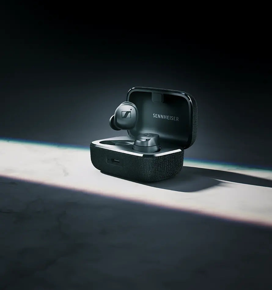 Momentum Sport 图片 02