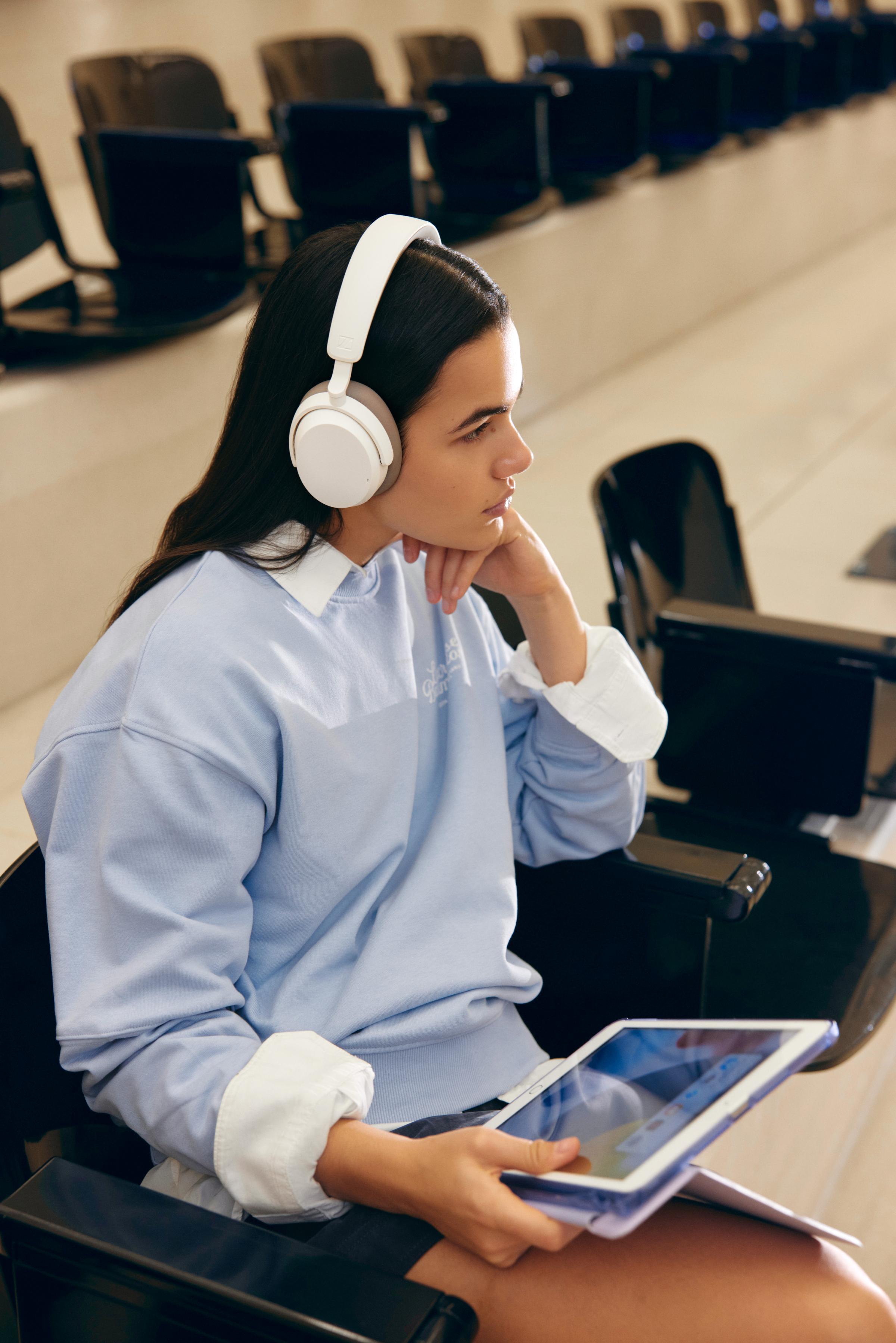 生活方式·白色