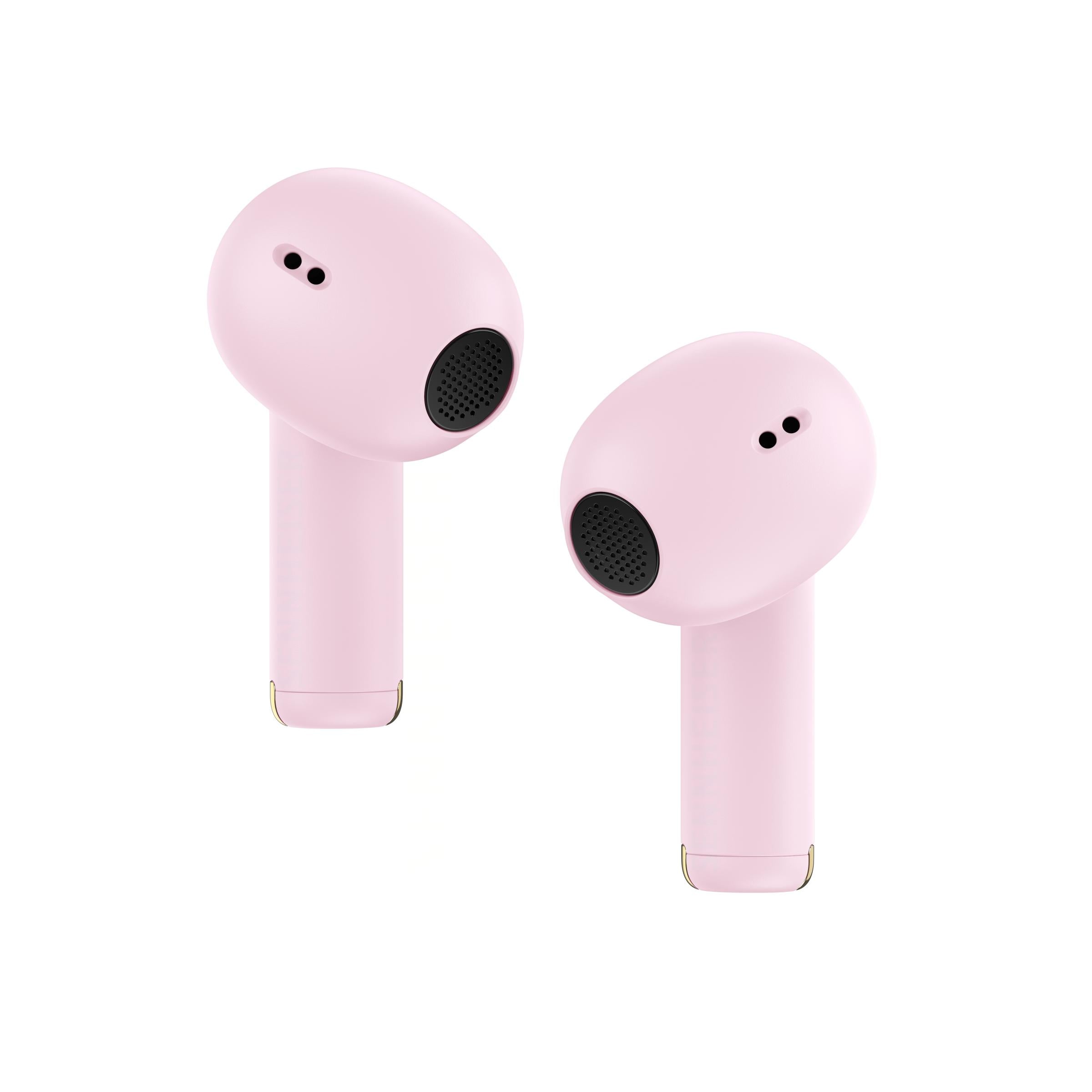 ACCENTUM Open Wireless Sakura Buds 返回