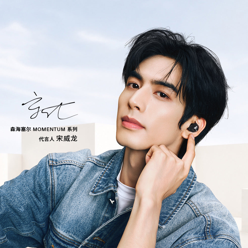 MOMENTUM True Wireless 5