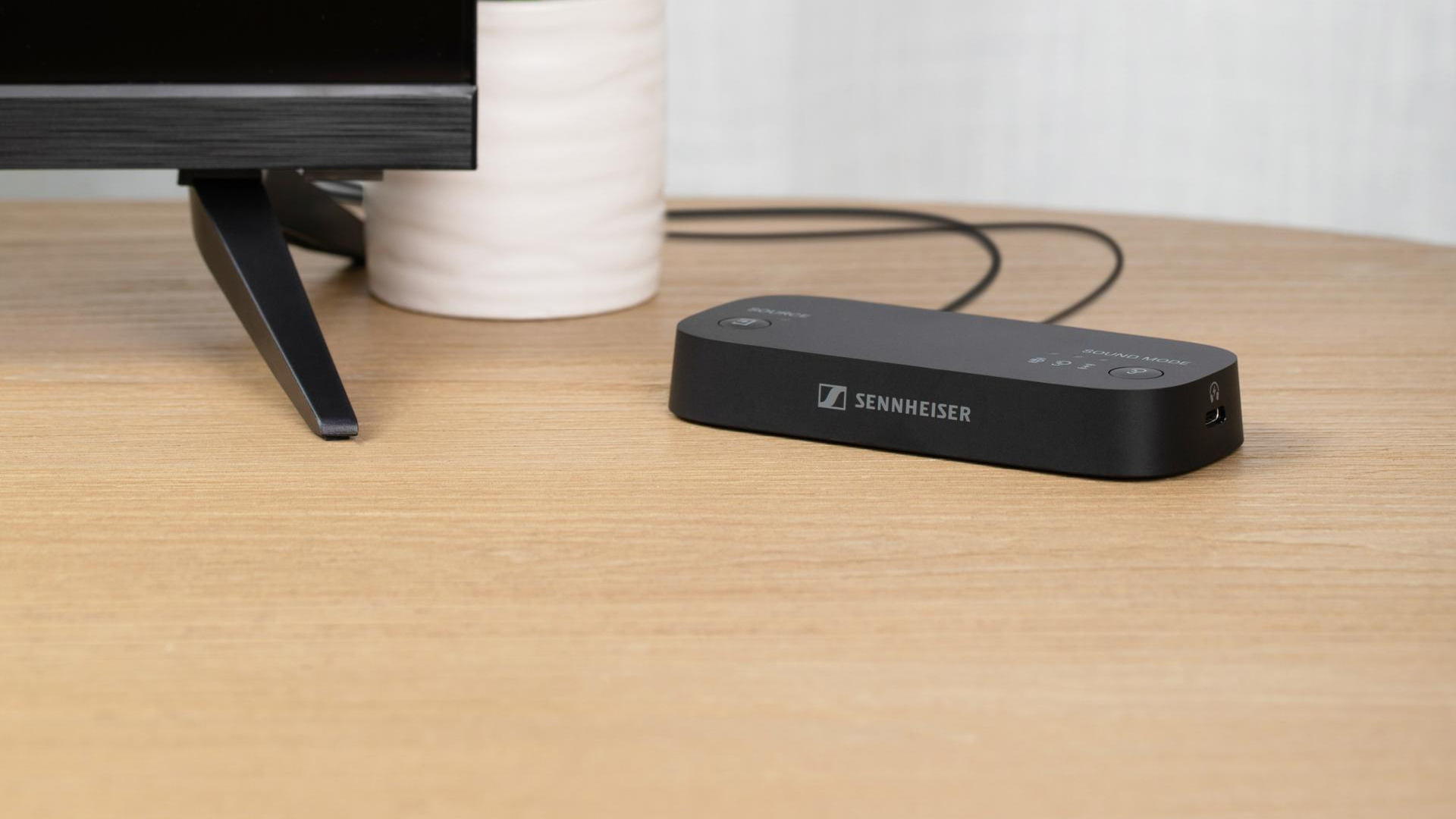  BTA1 台式电视发射机