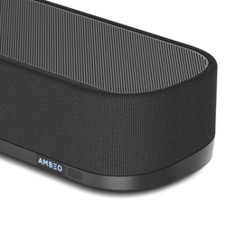 AMBEO Soundbar | Plus
