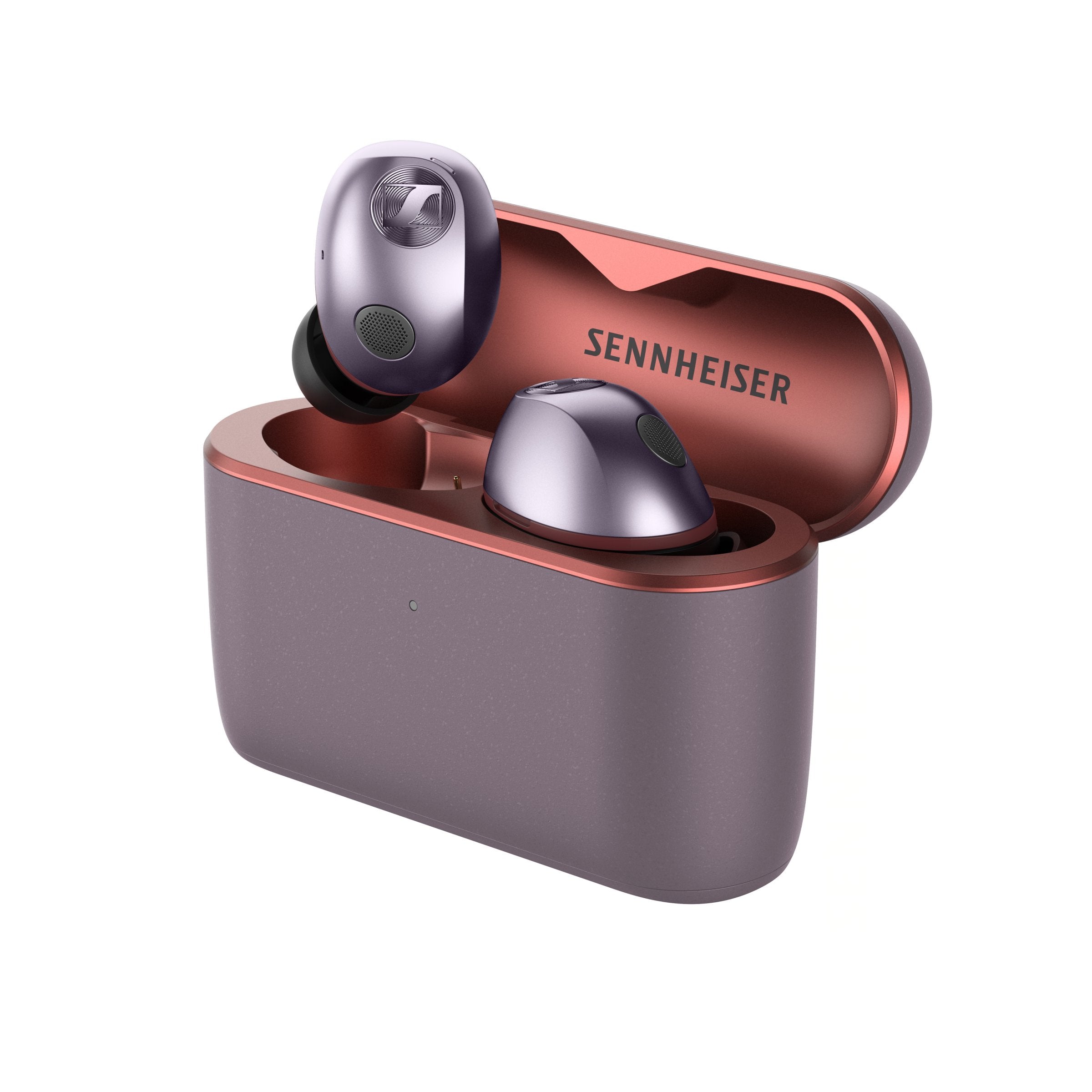 MOMENTUM True Wireless 5