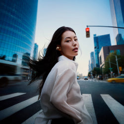ACCENTUM Clip 耳夹式耳机