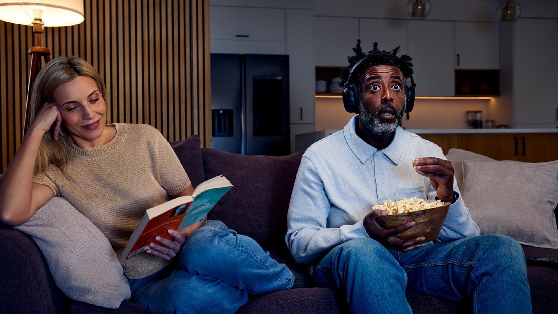  RS 275 电视耳机 台式机