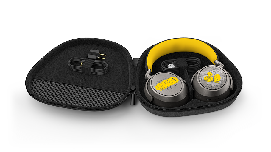 MOMENTUM 4 Wireless - 80周年纪念特别版