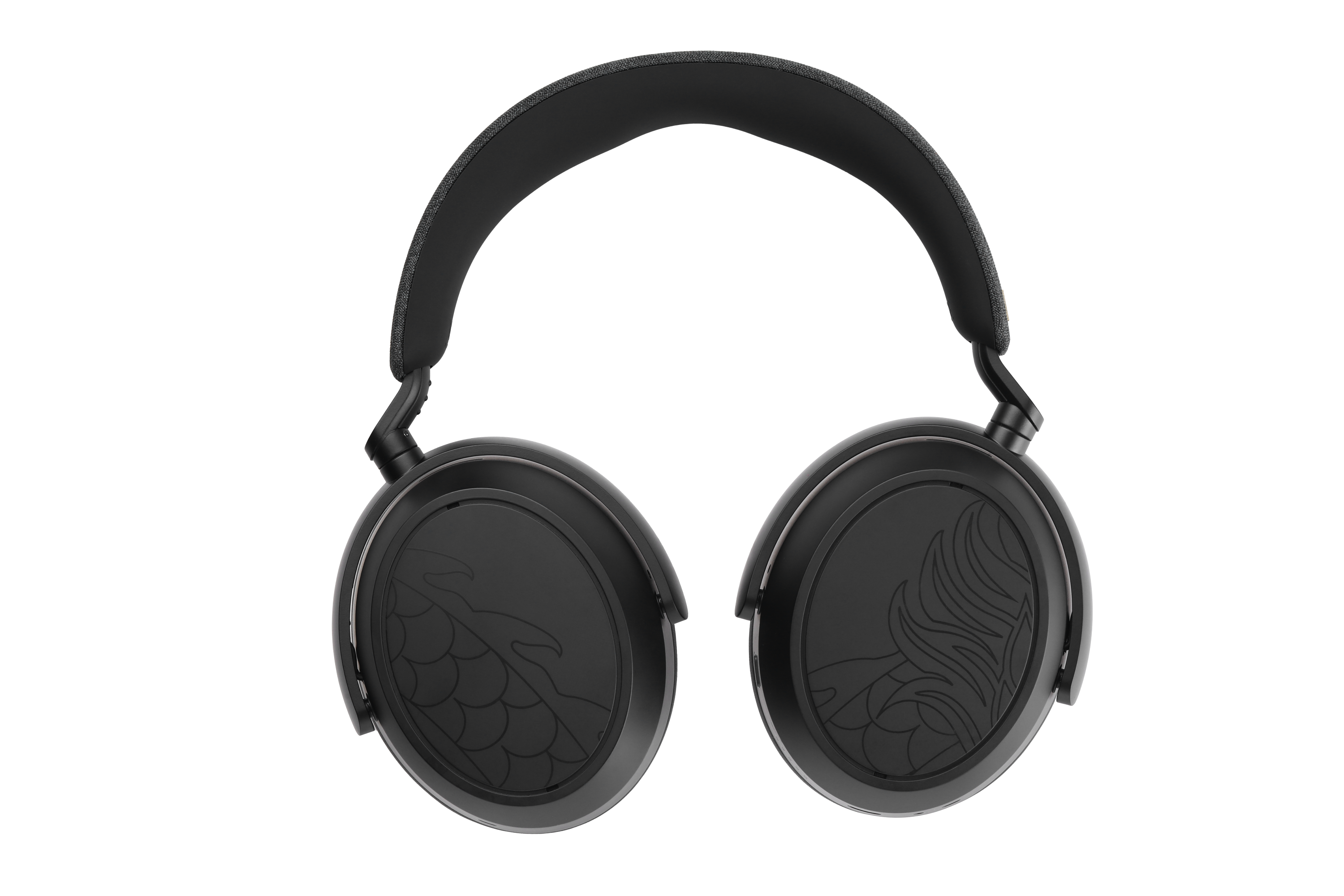 MOMENTUM 4 Wireless - DRAGON
