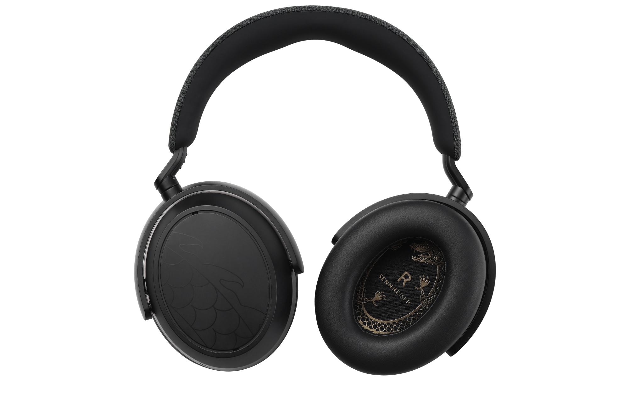 MOMENTUM 4 Wireless - DRAGON