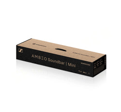 AMBEO Soundbar | Mini