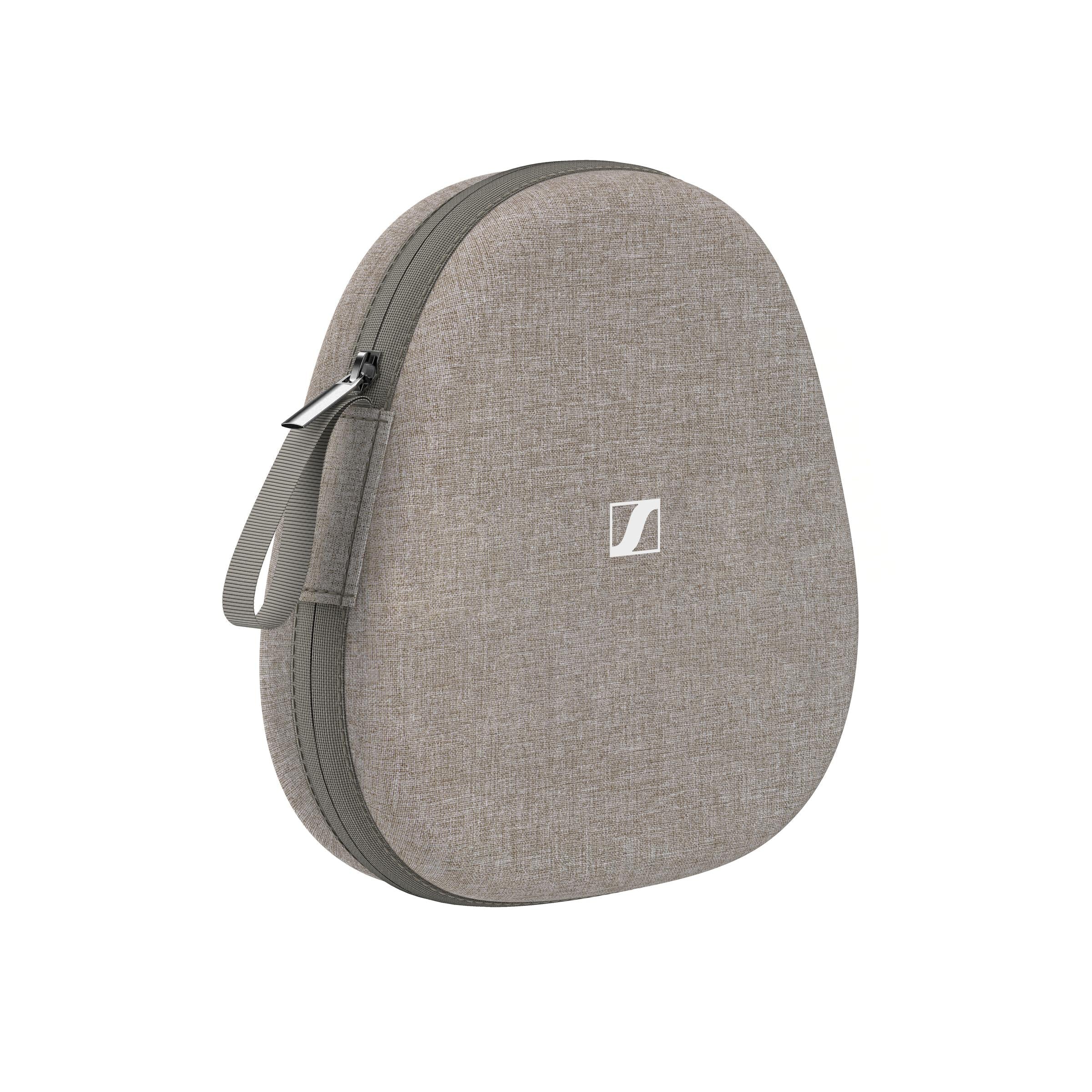 森海塞尔 MOMENTUM 4 无线版 白色