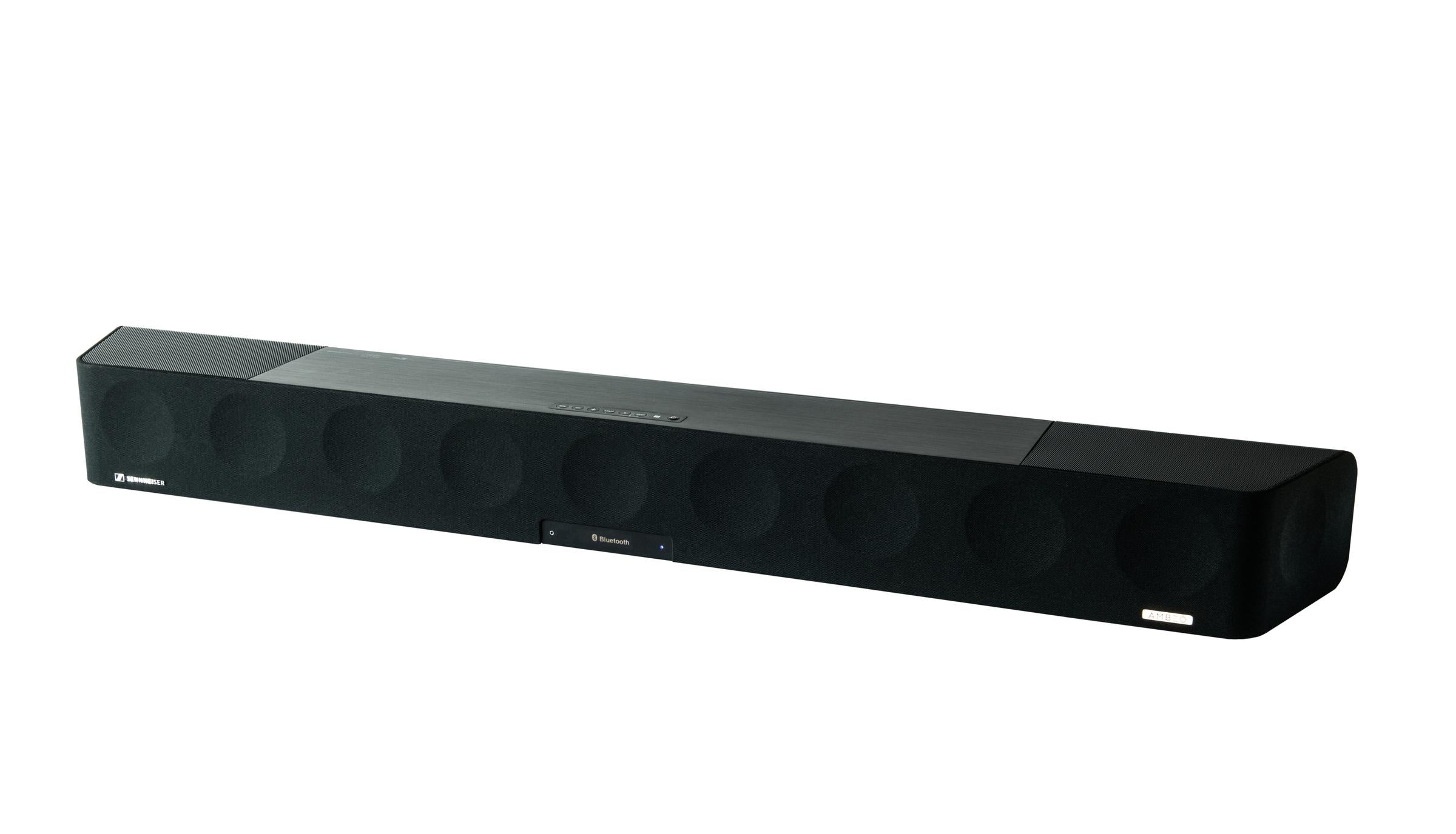 AMBEO Soundbar | Max