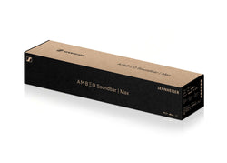 AMBEO Soundbar | Max