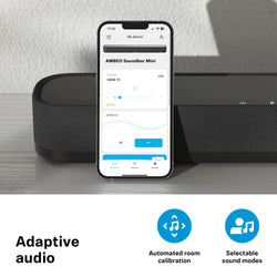 AMBEO Soundbar | Mini