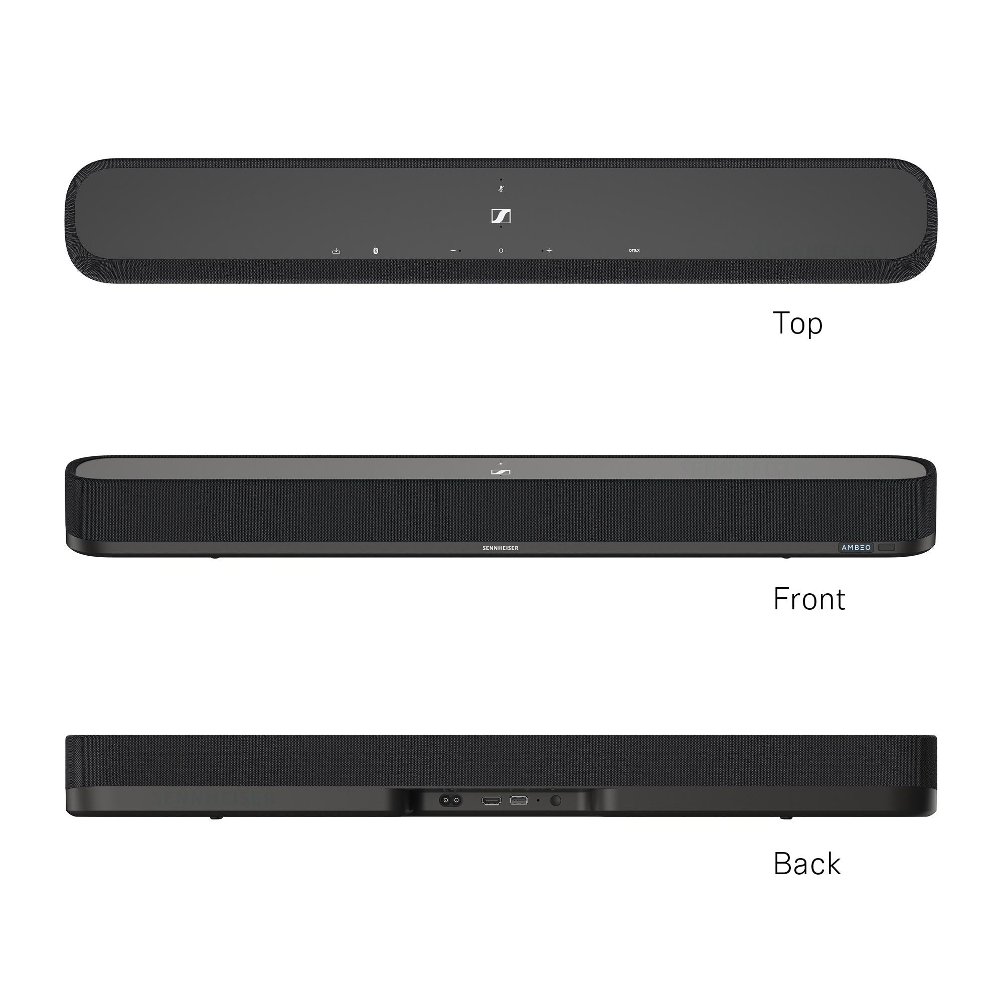 AMBEO Soundbar | Mini