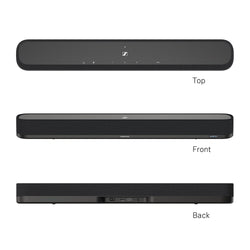 AMBEO Soundbar | Mini