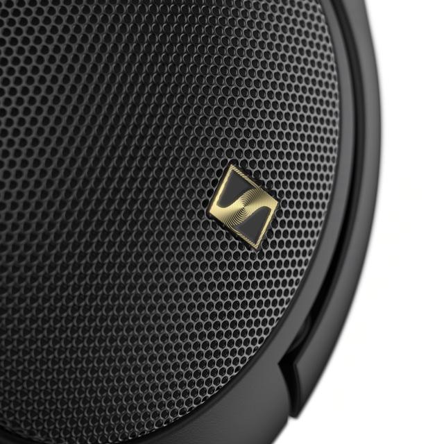 HD 505 Gold 附赠 HD 500 BAM 麦克风