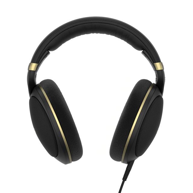 HD 505 Gold 附赠 HD 500 BAM 麦克风