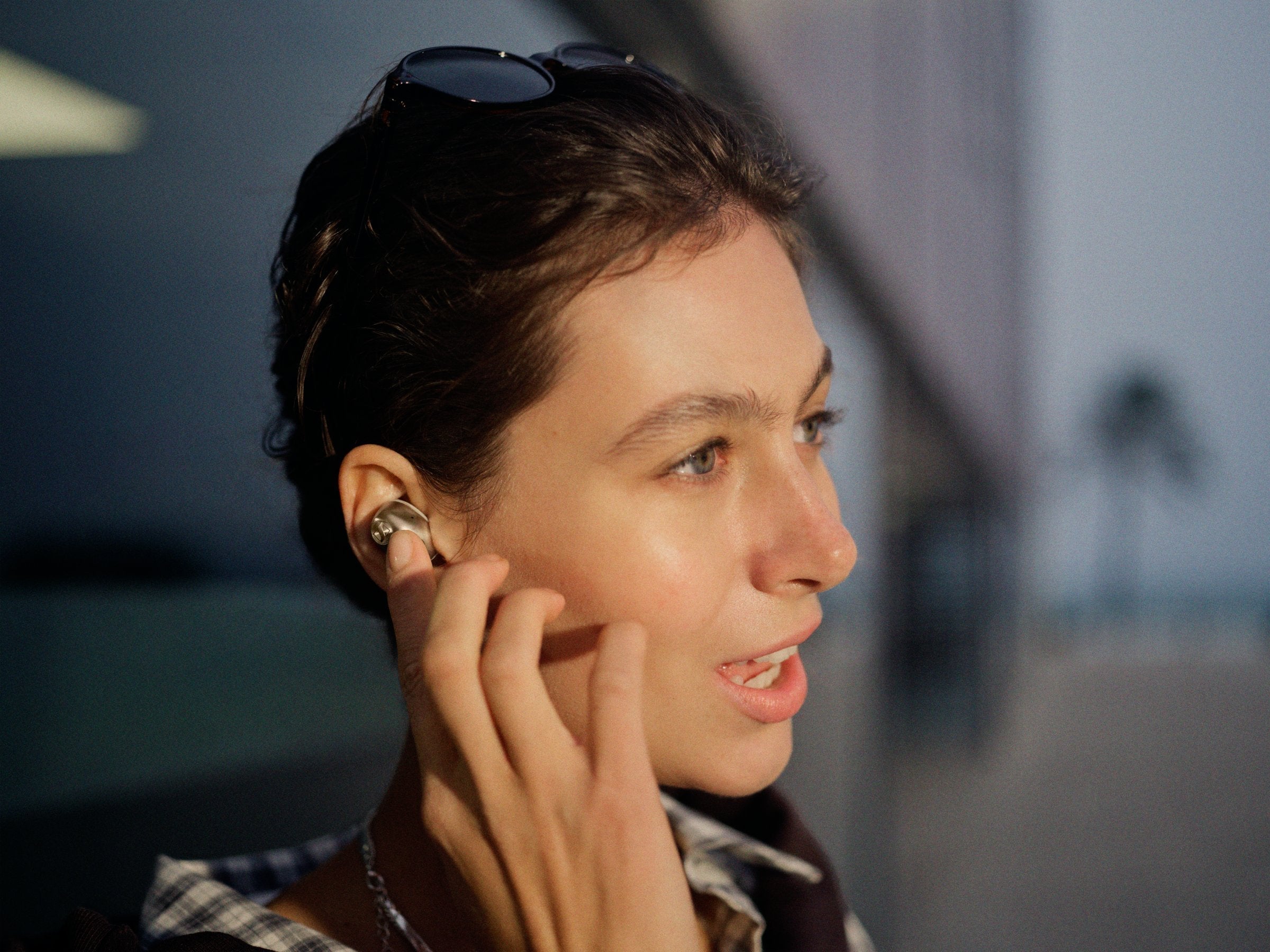 MOMENTUM True Wireless 5